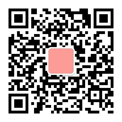公众号二维码