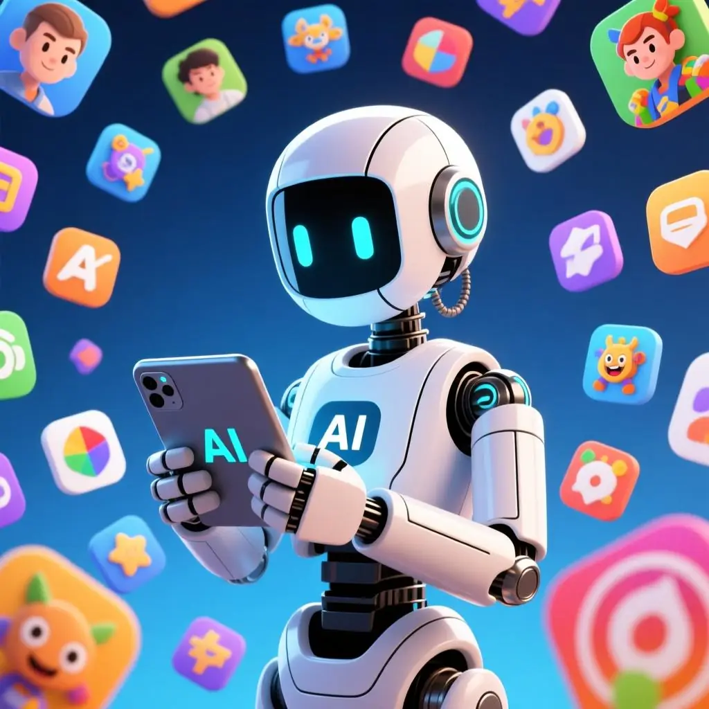 平衡娱乐放松与实用效率