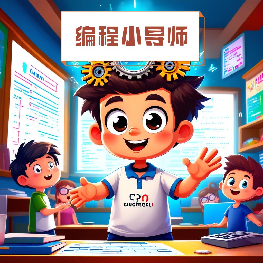 编程小导师