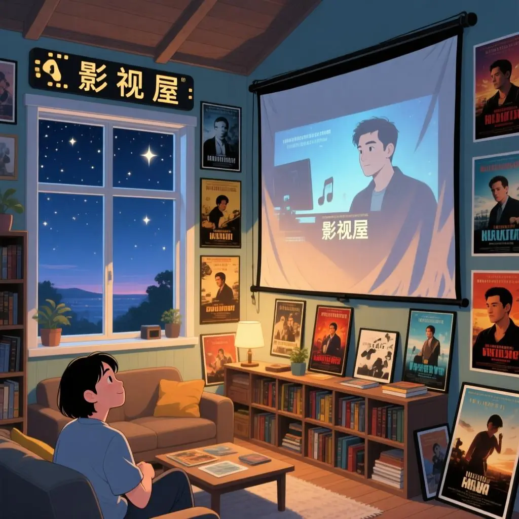 影视资源屋