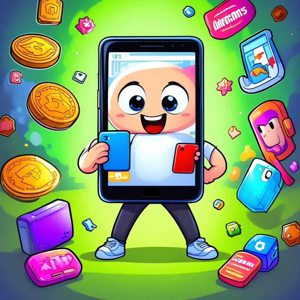 热门游戏智能体