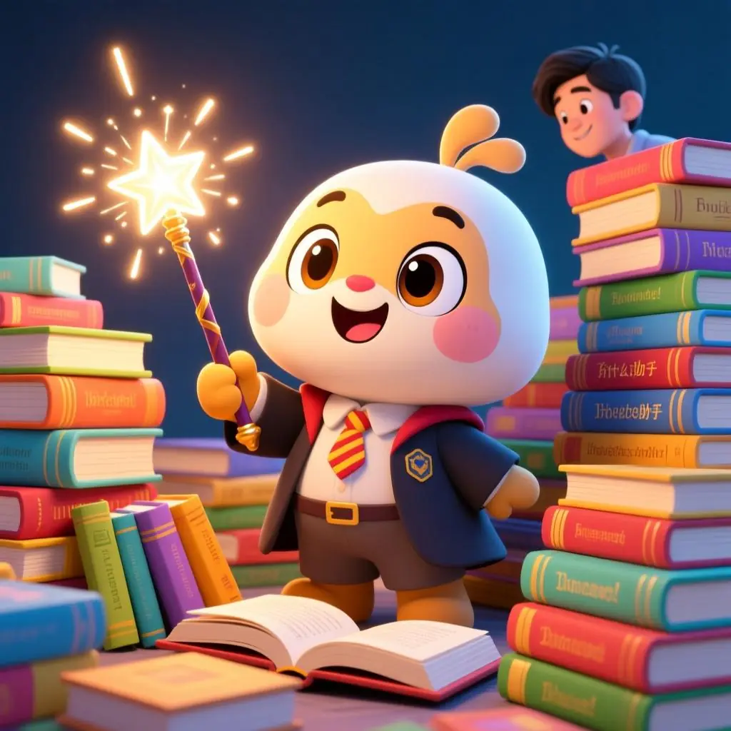 言情小说推荐站