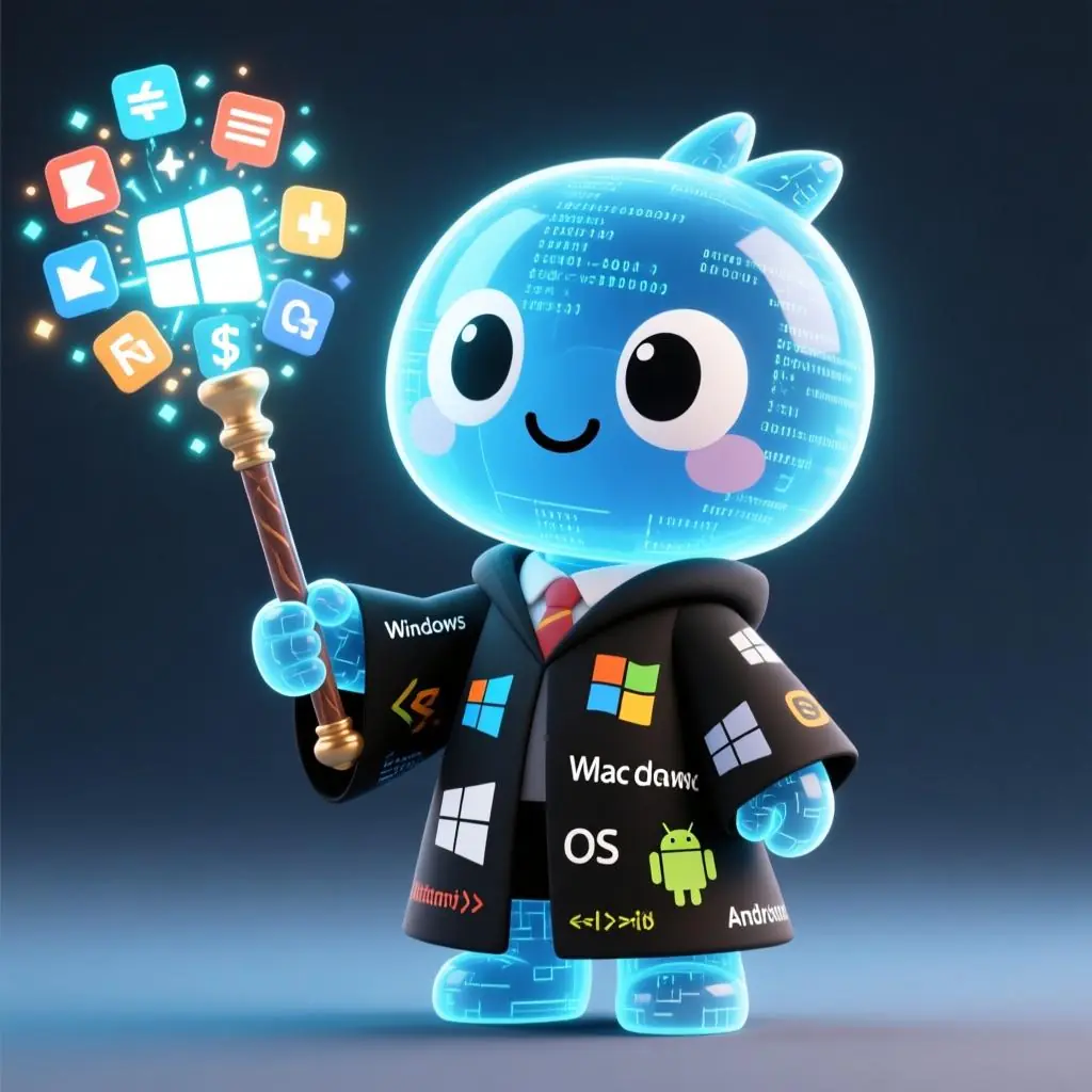 国际软件集中营