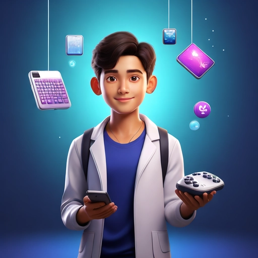 手游知识速答专员