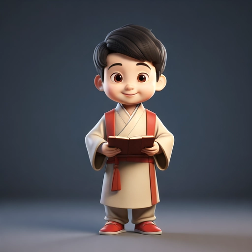 小学文言文趣味启蒙资料