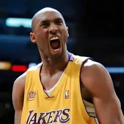 科比教你打篮球之细节助手