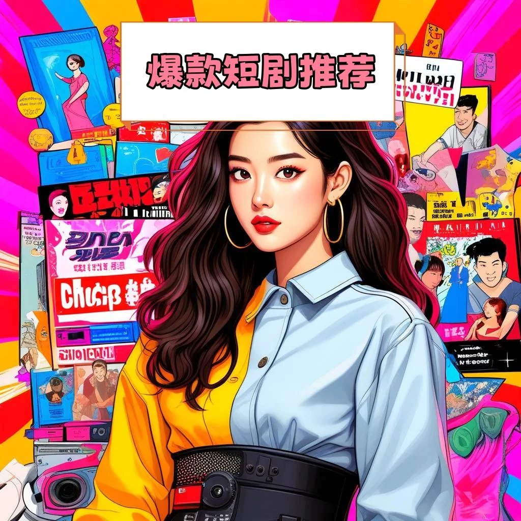 短剧拾光小馆AI助手