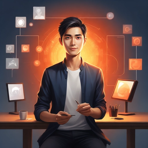 AI绘画灵感资源库