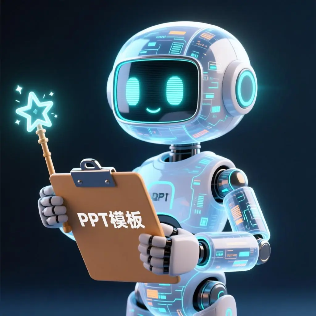 PPT模板助手