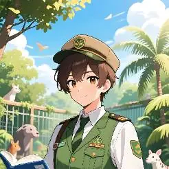 软件动物园园长