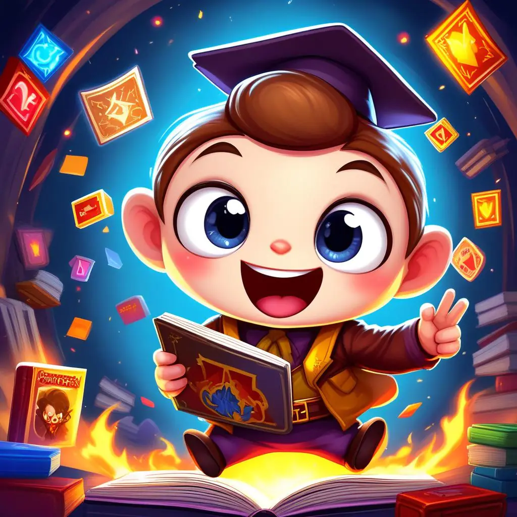 游戏软件智享攻略站