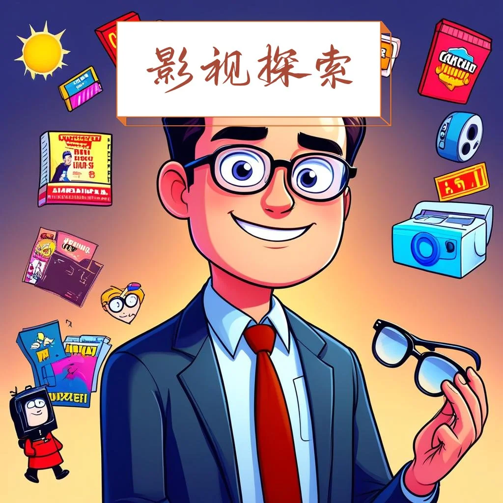 悠然自得影视小王