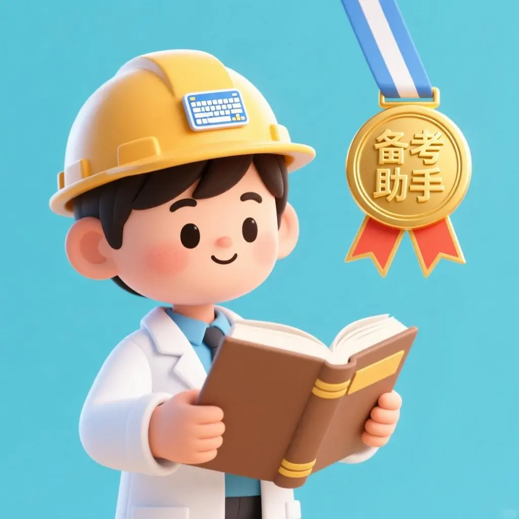 计算机二级小助手