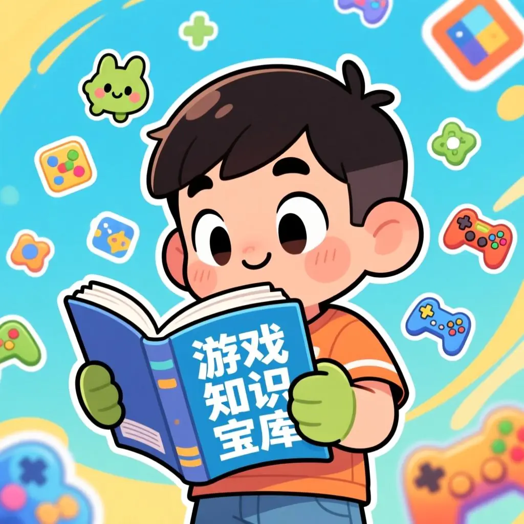 百变游戏软件小助手