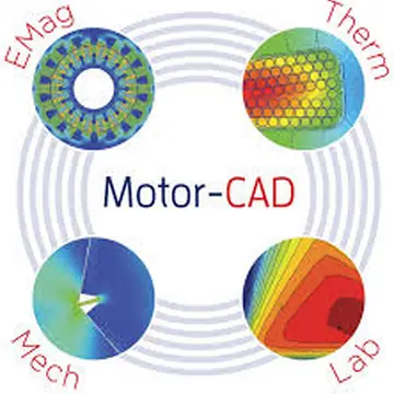 MotorCAD学习小助手
