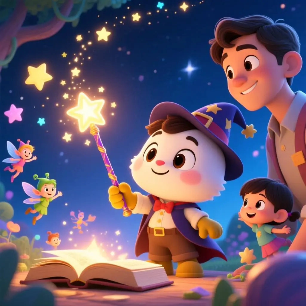 央视神级纪录片唤醒孩子的自驱力