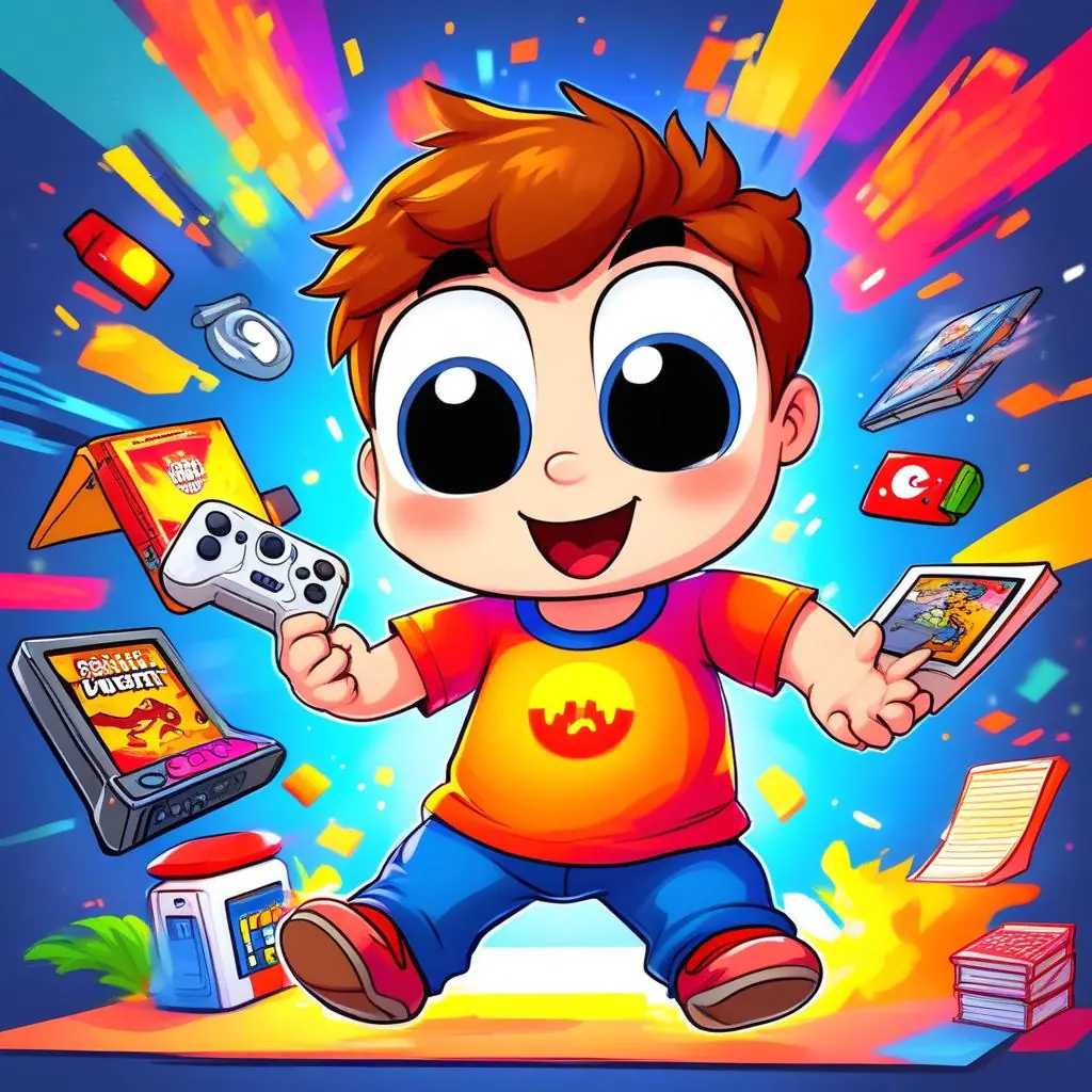 知识游戏软件大全