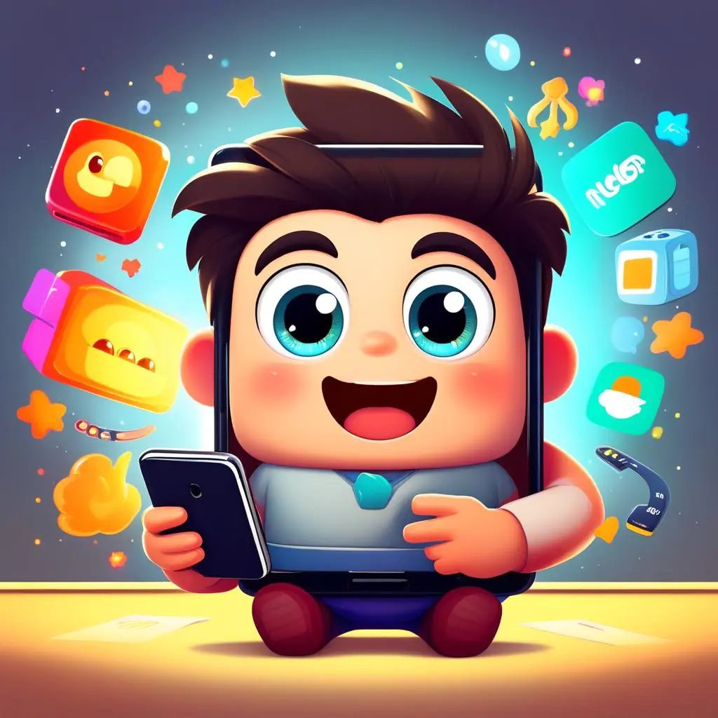 机软潮流导航师