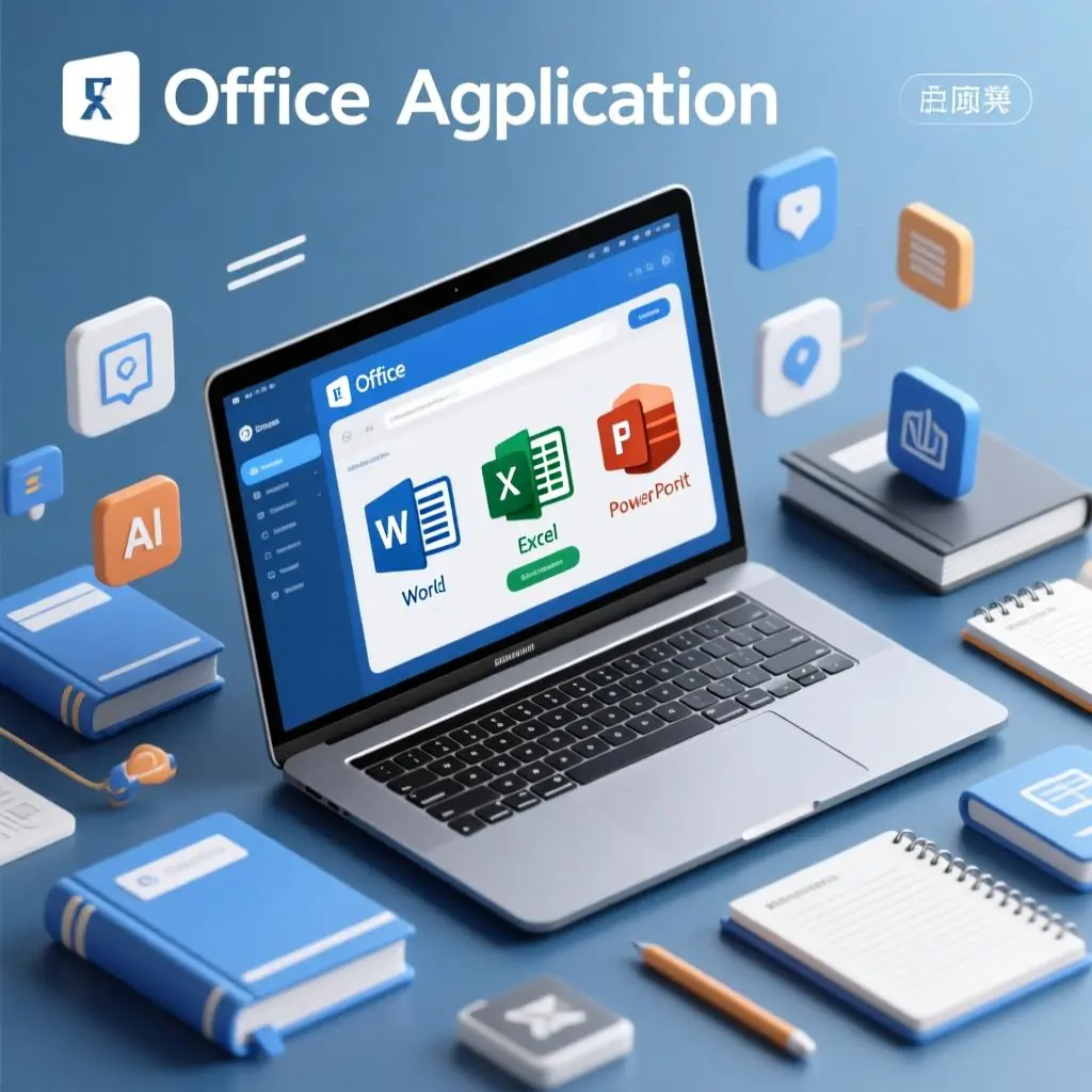 计算机二级Office高级应用操作资料
