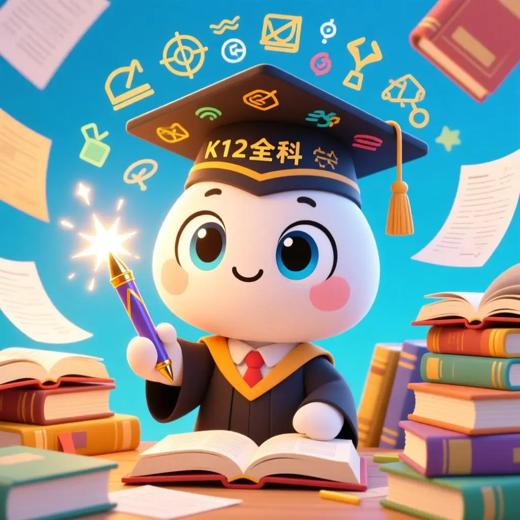 小学初中全科学习资料分享