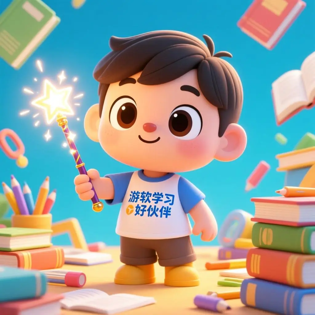 游软学习好伙伴