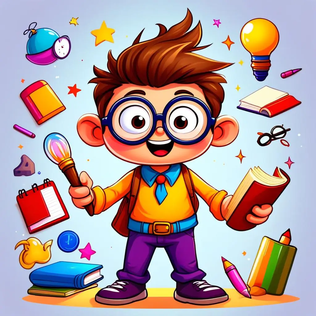 学习规划师助手