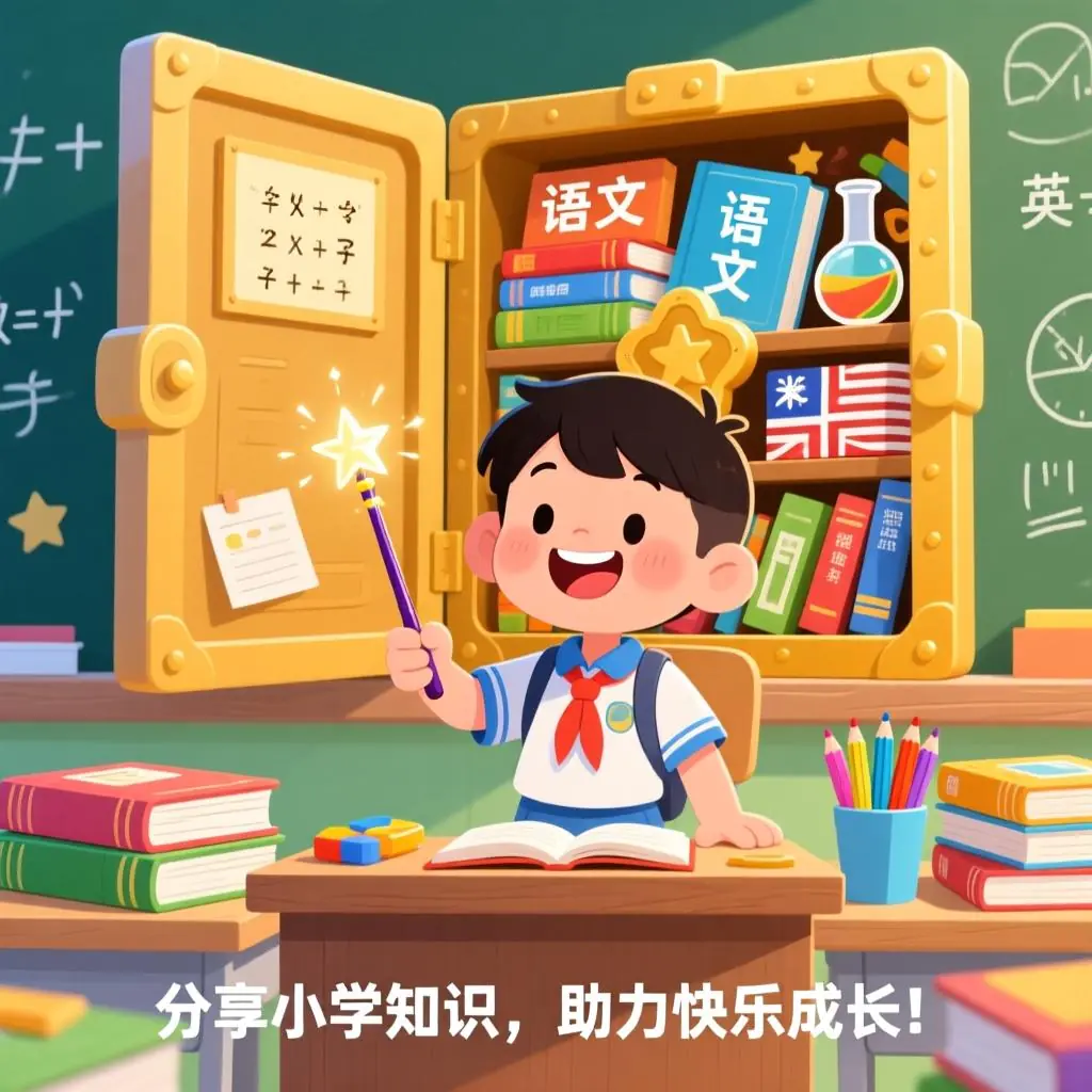 小学资料学习精选小助手