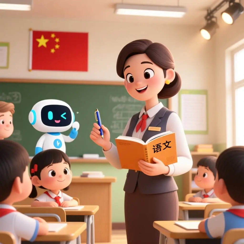 英语学习小助手