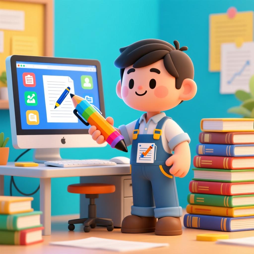 办公与设计小助手