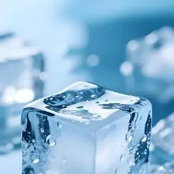 上海闵行区冰块公司配送食用降温冰块和干冰