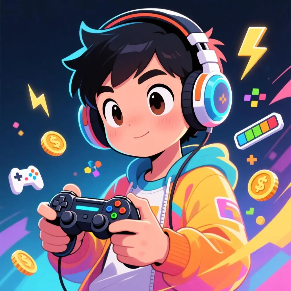 小宝游戏软件速分享