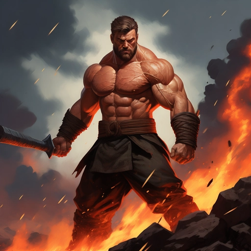 铁锤硬核动作营