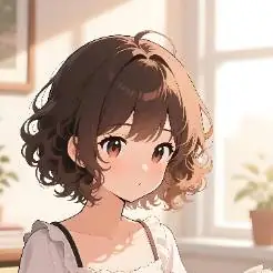 魔发丝女孩的阅读宝阁