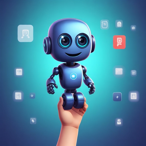 安卓适配智能解答趣味玩法