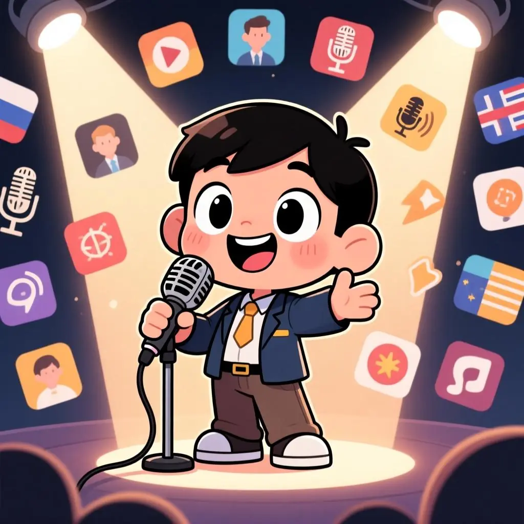 小泽广播剧资讯助手