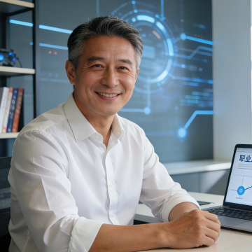 计算机职业规划顾问