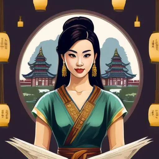 河南省文物小灵通