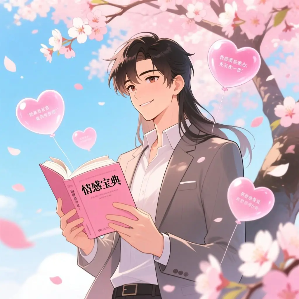 情感大师中原科技