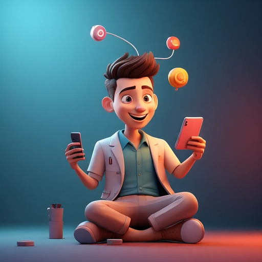 专注无压力娱乐