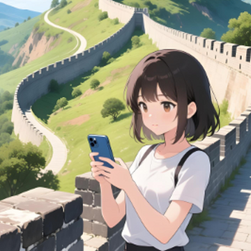 小蝶的安卓游戏世界