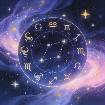 每日星座运势助手