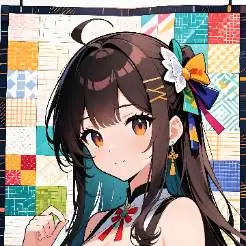 软件拼布艺术家