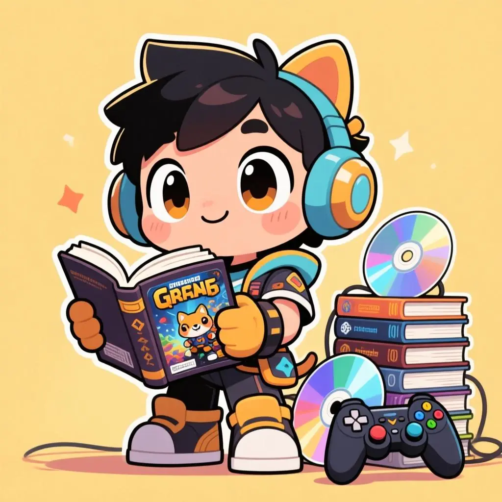 星星游戏小灵伴