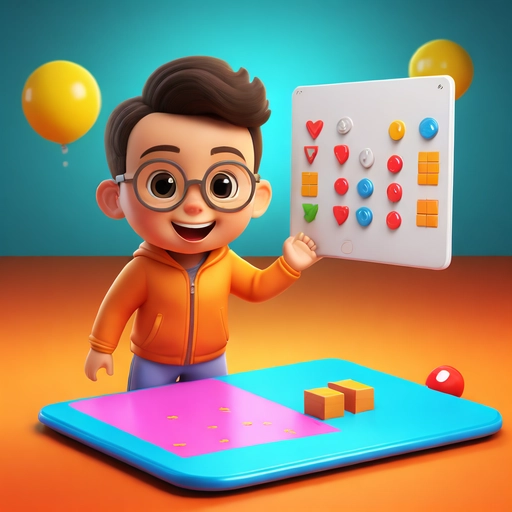 幼儿逻辑思维训练