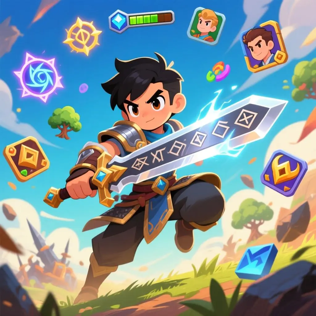 无双斩超游戏知识君