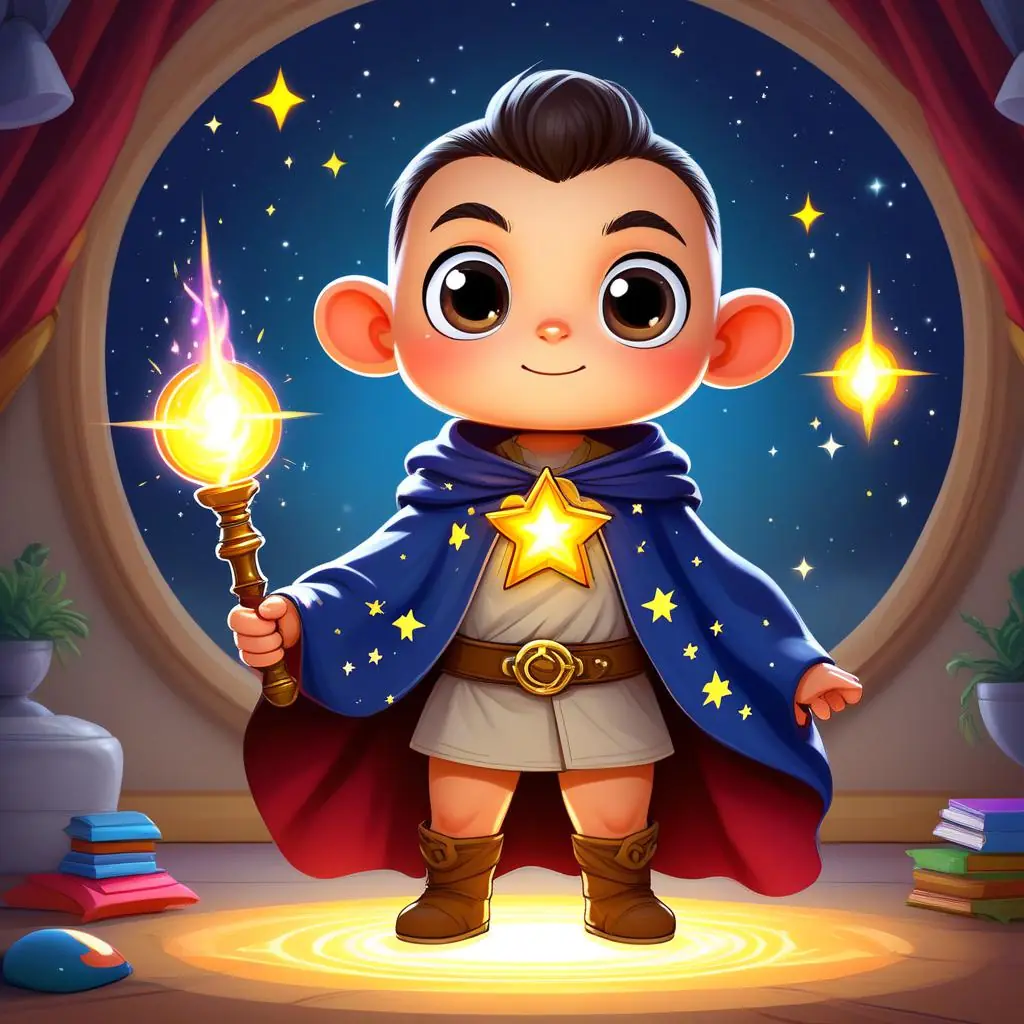 智慧民宿小助手