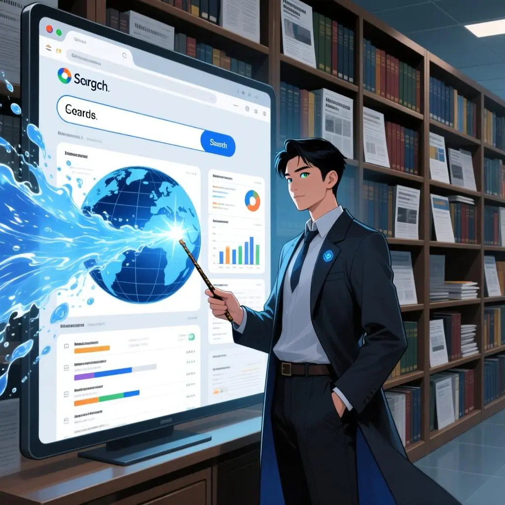 我的考研资料助手