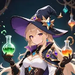 数字娱乐炼金术士