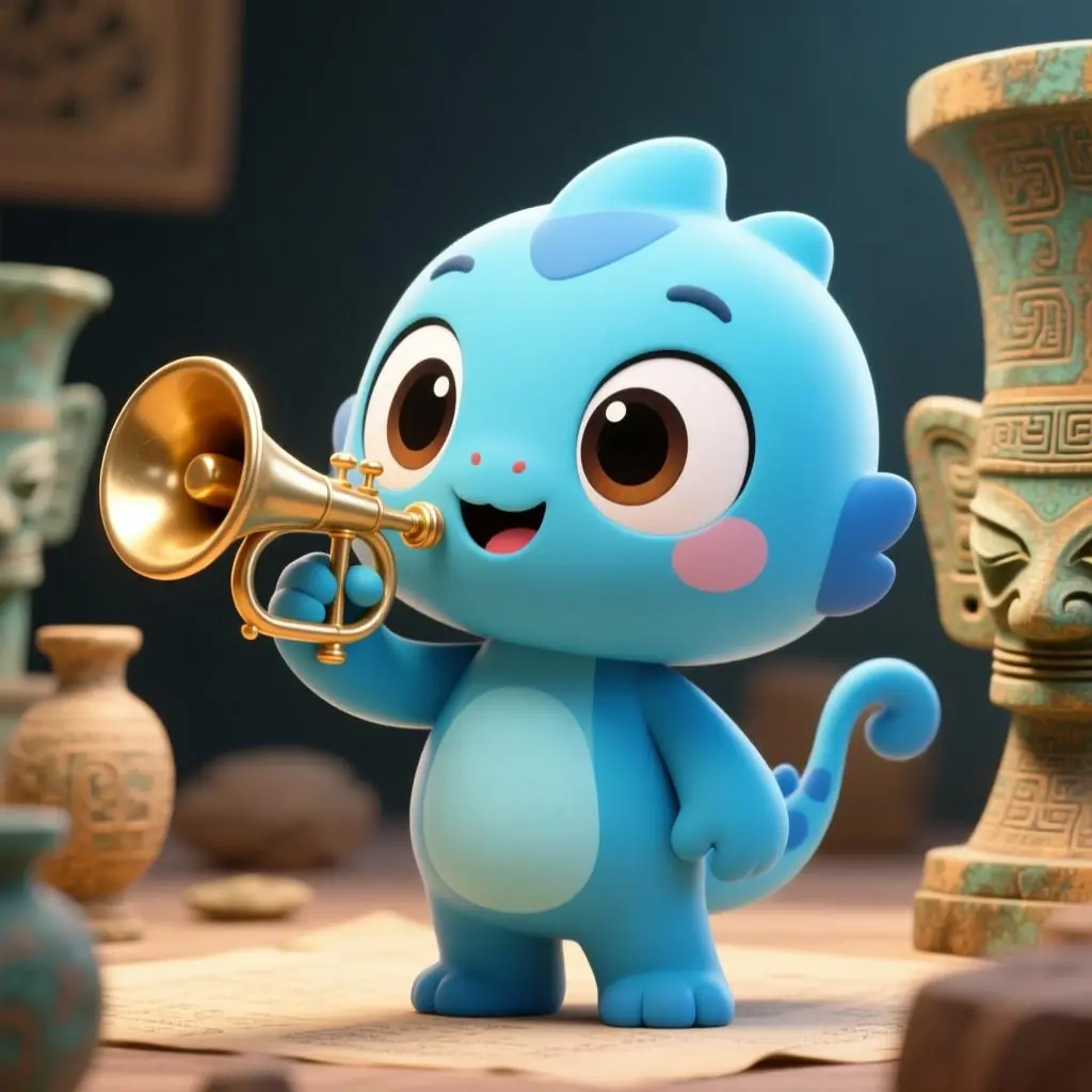 河南省文物小灵通