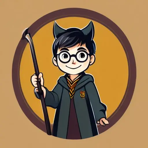 哈利波特魔法觉醒管家